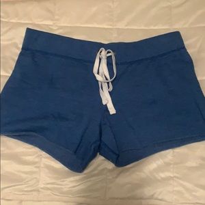 NWT   Victoria Secret PINK, pajama shorts